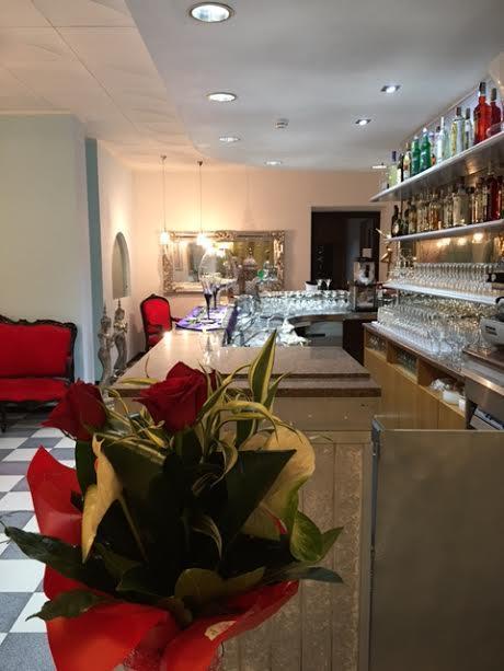 Hotel Oceano Пескиера дел Гарда Екстериор снимка