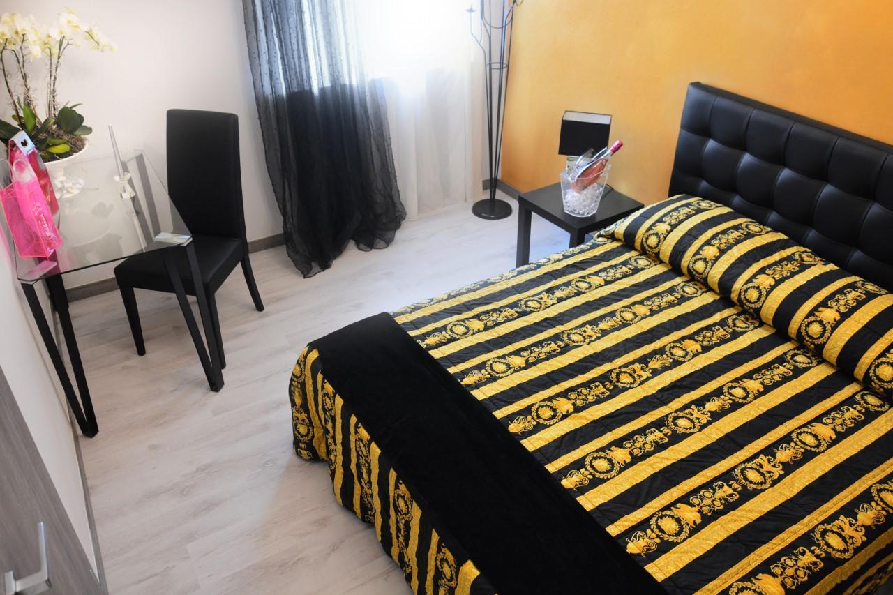 Hotel Oceano Пескиера дел Гарда Екстериор снимка