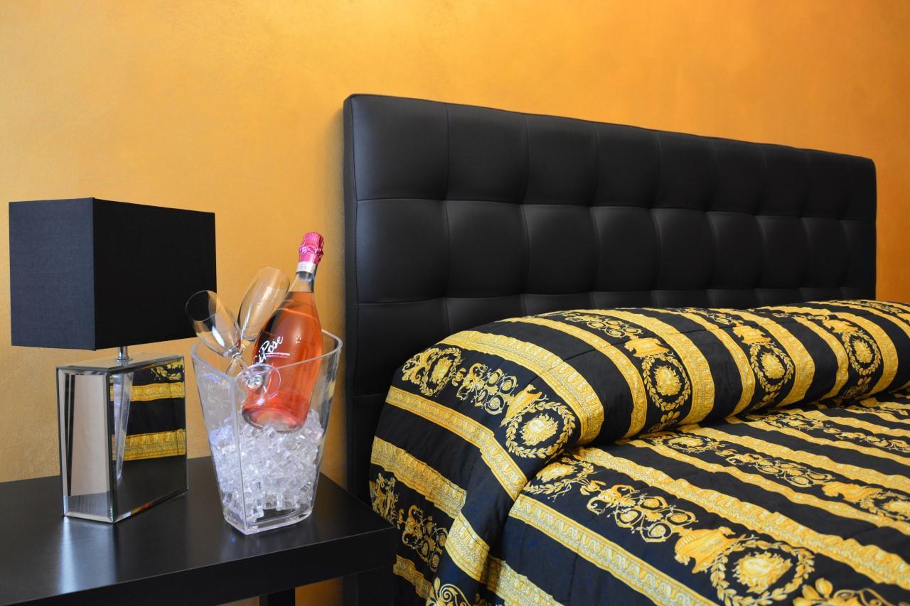 Hotel Oceano Пескиера дел Гарда Екстериор снимка