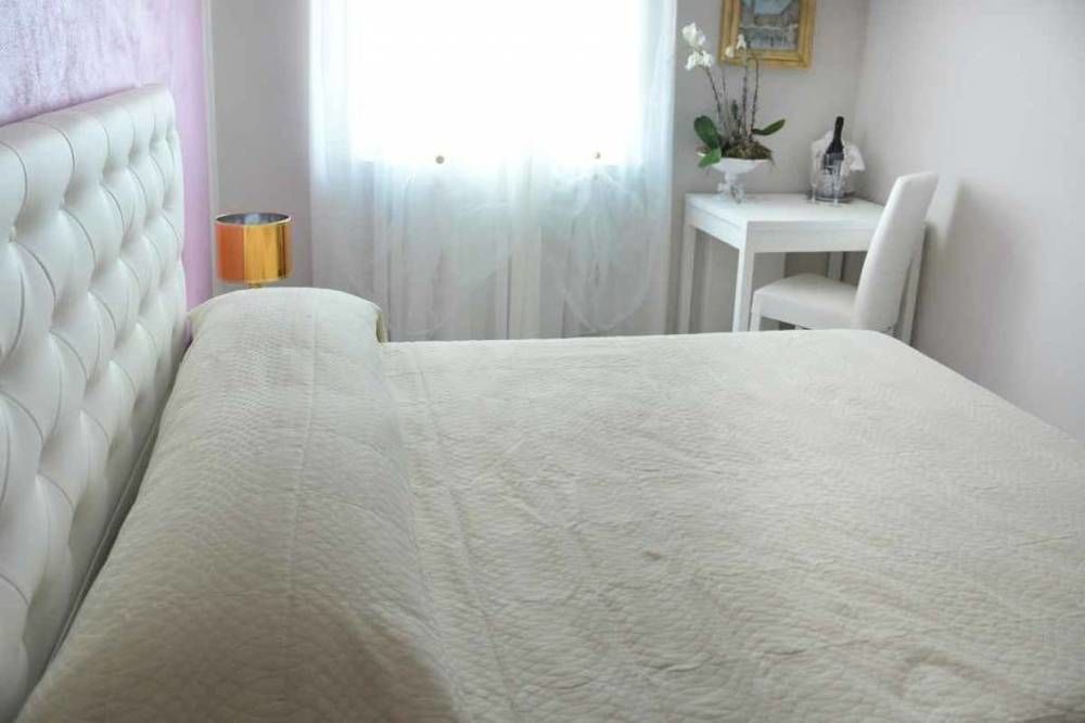 Hotel Oceano Пескиера дел Гарда Екстериор снимка